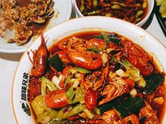 -拙味兄弟龙虾·江湖菜(和畅堂店)