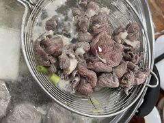 -江村四哥新鲜牛肉店(江高总店)