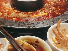 -陈眼镜火锅(总店)