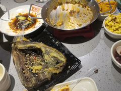 -李军力烧烤(祭城店)