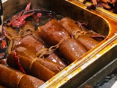 -刘小忙把子肉(北园大街总店)