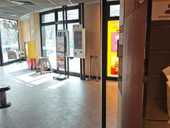 -麦当劳(朝阳北路店)