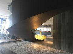 -江滨壹号艺文空间复合餐厅(闽江大道店)