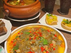 -小喜客·云南特色菜(纳西庭院店)