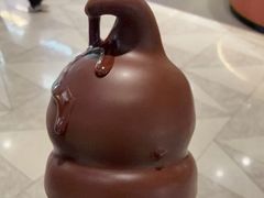 -DQ·蛋糕·冰淇淋(虹口龙之梦店)