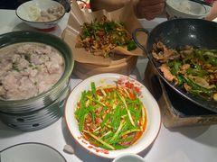 -费大厨辣椒炒肉(高铁吾悦广场店)