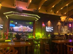 -MR.ROCKY洛奇先生RESTAURANT&BAR(宝安壹方城店)