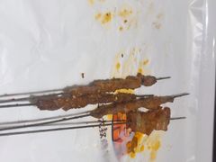 -三个大叔东北烧烤·砂锅菜(西三旗店)