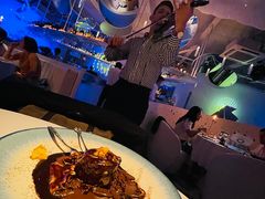 -天玑高空江景餐厅&酒吧Sky Secret Restaurant&Bar