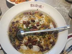 -新渝城·始于2000年(淘金店)