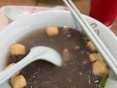 -回味鸭血粉丝汤(砂之船店)