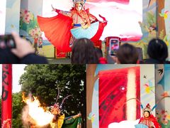 -国色天乡三期陆地乐园