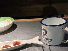 -探鱼·鲜青椒爽麻烤鱼(增城东汇城店)