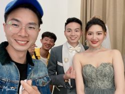 点击看大图 -金夫人婚纱摄影(华南店)