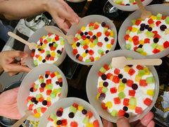 -很久以前羊肉串(中山公园店)
