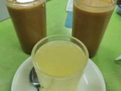 -胜利茶餐室