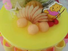 -仟吉·ART FARM主题店(菱角湖万达店)