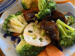 -西域美食(西直门南小街店)