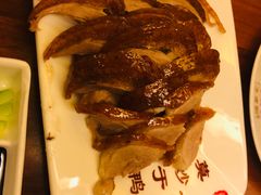 -全聚德(常州店)