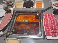 -海底捞火锅(汇金星力城店)