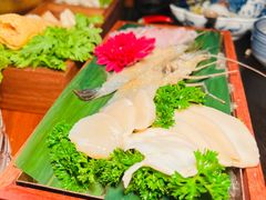 -赤RedBowl川锅·炙烤·板前(北京瑰丽酒店)