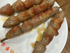 -吉云馄饨(桑梓路店)