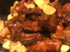 -禧宴Joyous Restaurant(禧园店)