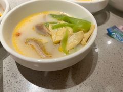 -海底捞火锅(银泰中心店)