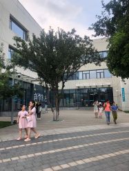 -北京科学中心儿童乐园