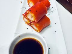 -南拳十三姨·潮汕砂锅粥·粤菜(西单大悦城店)