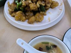 -北方饺子王·海肠捞饭·海鲜锅(山大店)