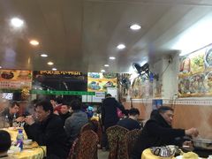 大堂-众源美食(光复阁店)