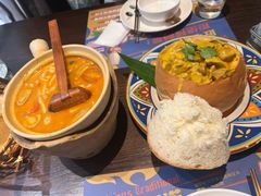 -泰妃殿(武汉首店)