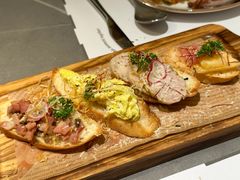 -LE SHARE洛笙·花园西餐(北京路步行街店)