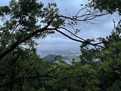 -岳麓山风景名胜区