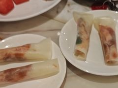 -长沙三景韦尔斯利酒店·Oval全日制餐厅自助餐