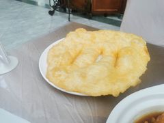 -天毓山庄·餐厅