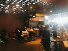 -麦当劳(宁波火车高铁站店)