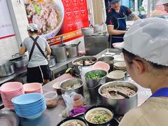 -榮泰米粉湯(Left Shop)