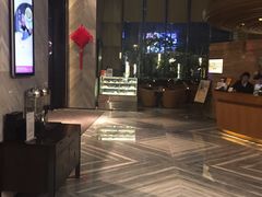 -深圳温德姆至尊酒店