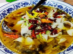 -麒麟中餐厅·经典粤菜·地道菜式老字号(广州长隆酒店)