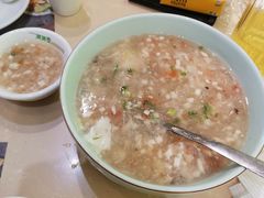 -顶顶香煎饼家常菜(金花南路店)