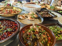 -悦哉·派对·草坪婚礼·围炉煮茶(三圣乡店)