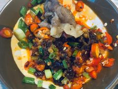 -野妹经典火锅(民治店)