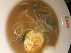-豪享来中西餐厅(美湖店)