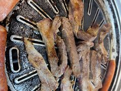 -真牛炭火烤肉(射阳店)