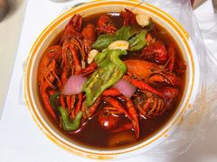 -龙虾风暴(松江店)