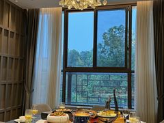 -樽宴酒楼·地道川菜·品质聚会·生日宴请