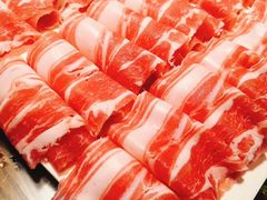 -竹叶涮肉坊(总店)