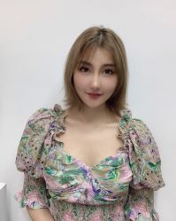 -ＲH SALON·简爱烫发染发接发